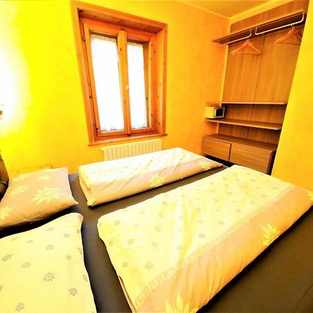 Residence Casa Longa By Livigno Accomodation Quarto foto