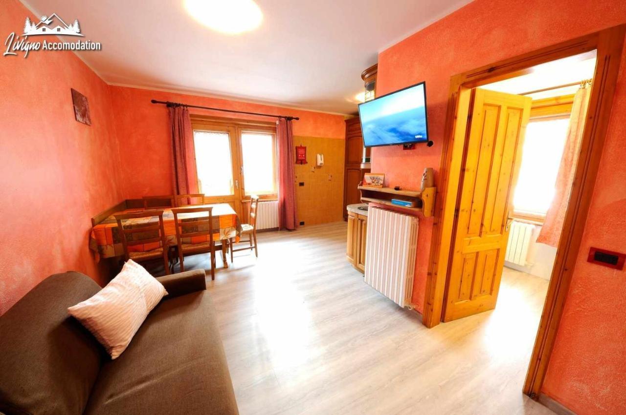 Residence Casa Longa By Livigno Accomodation Quarto foto