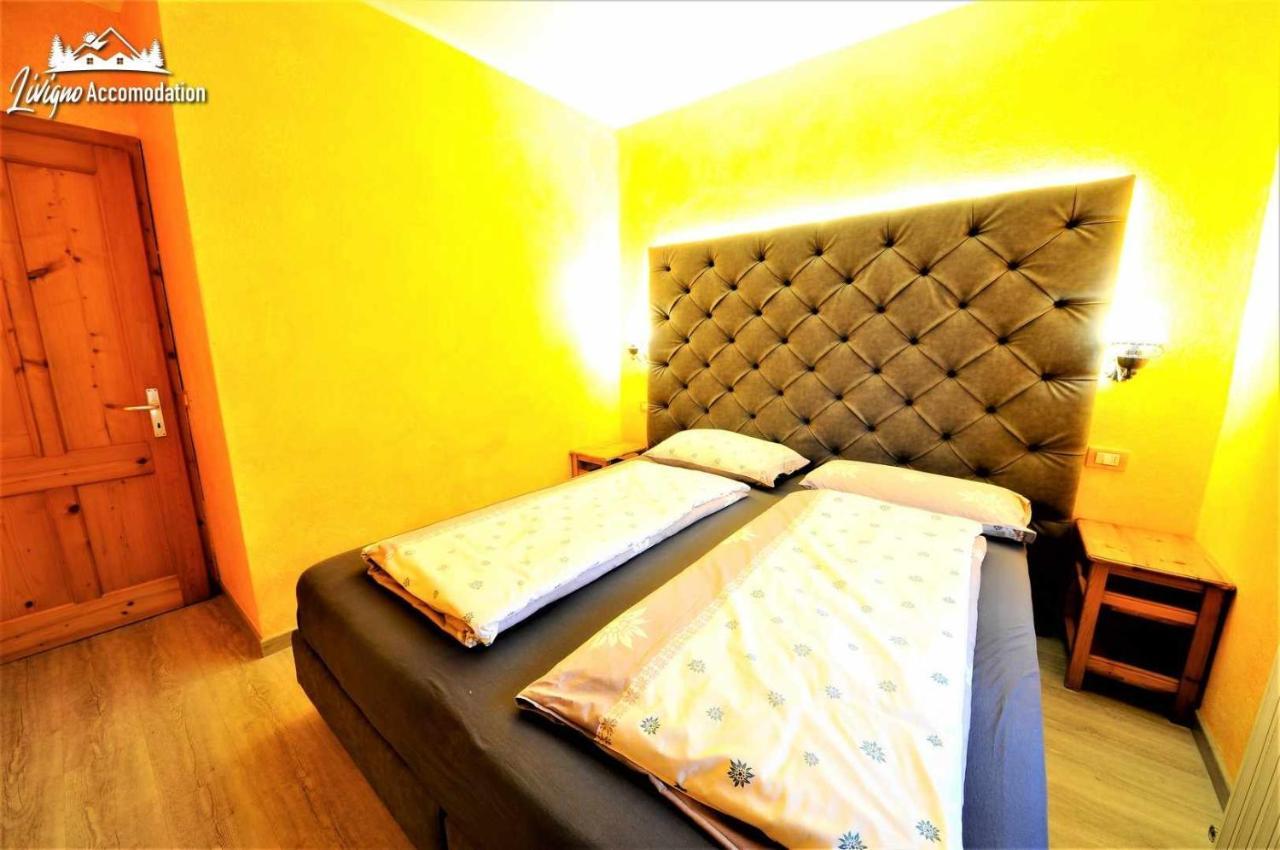Residence Casa Longa By Livigno Accomodation Quarto foto