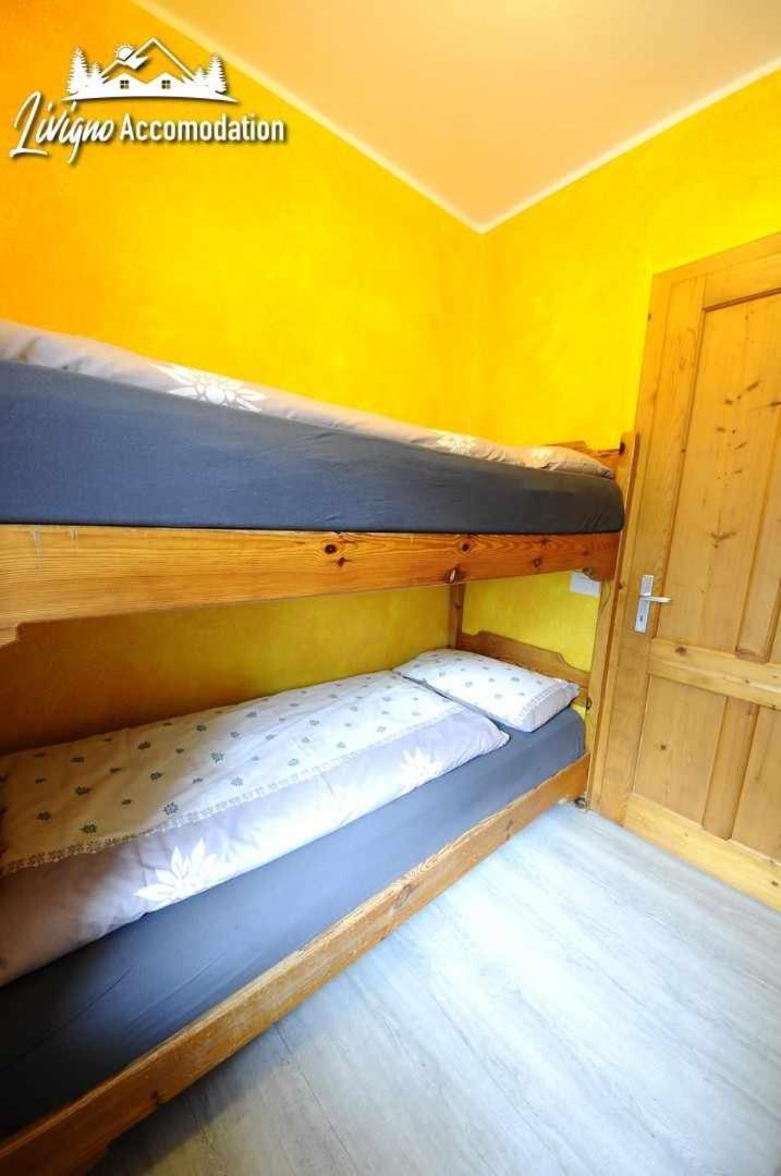 Residence Casa Longa By Livigno Accomodation Quarto foto