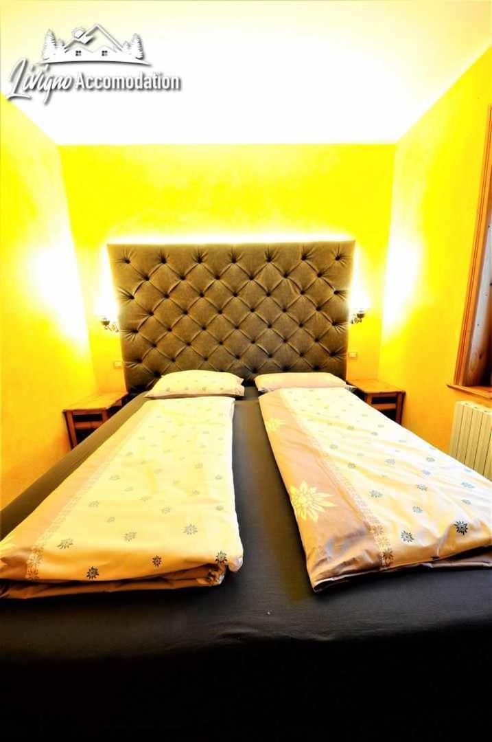 Residence Casa Longa By Livigno Accomodation Quarto foto