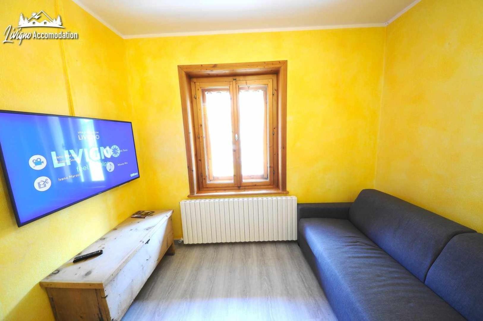 Residence Casa Longa By Livigno Accomodation Quarto foto