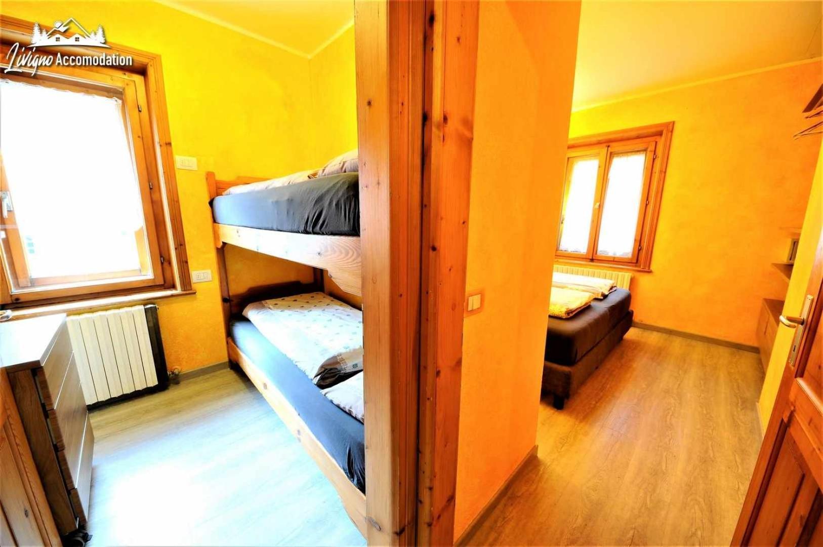 Residence Casa Longa By Livigno Accomodation Quarto foto